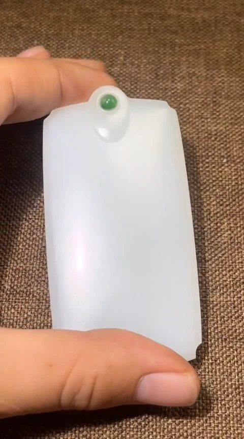 【闪购商品】和田玉2.4LL多样性拍一发一未镶嵌72