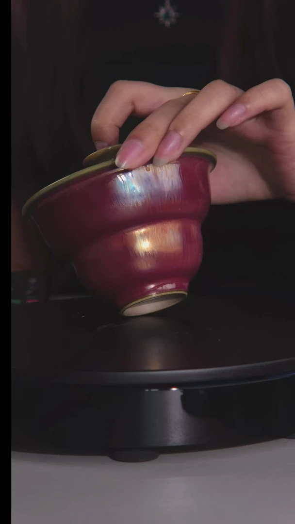 005传统工艺茶器