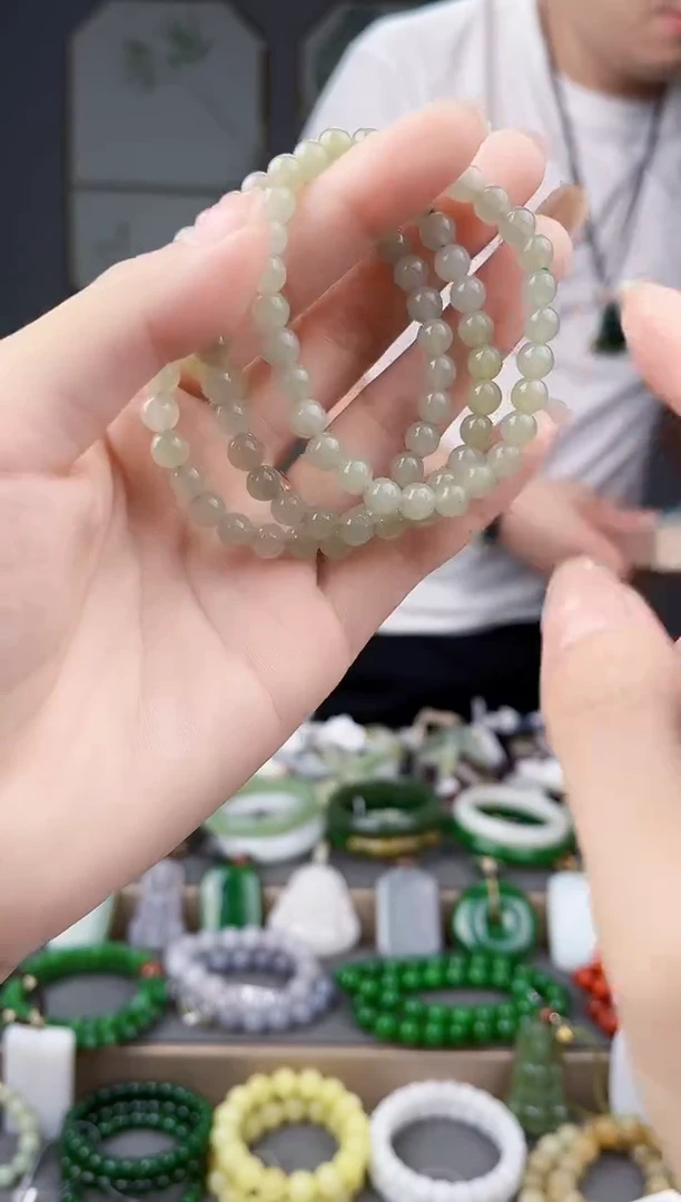 颈饰未镶嵌和田玉多样性发货拍一单发一个