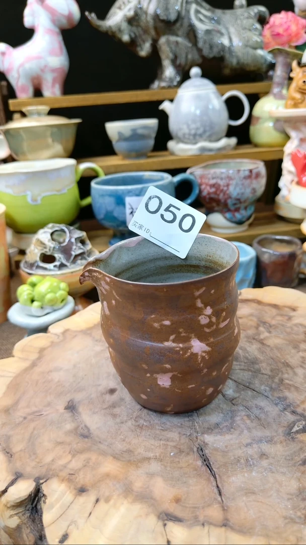 高温颜色釉要变系列 微瑕