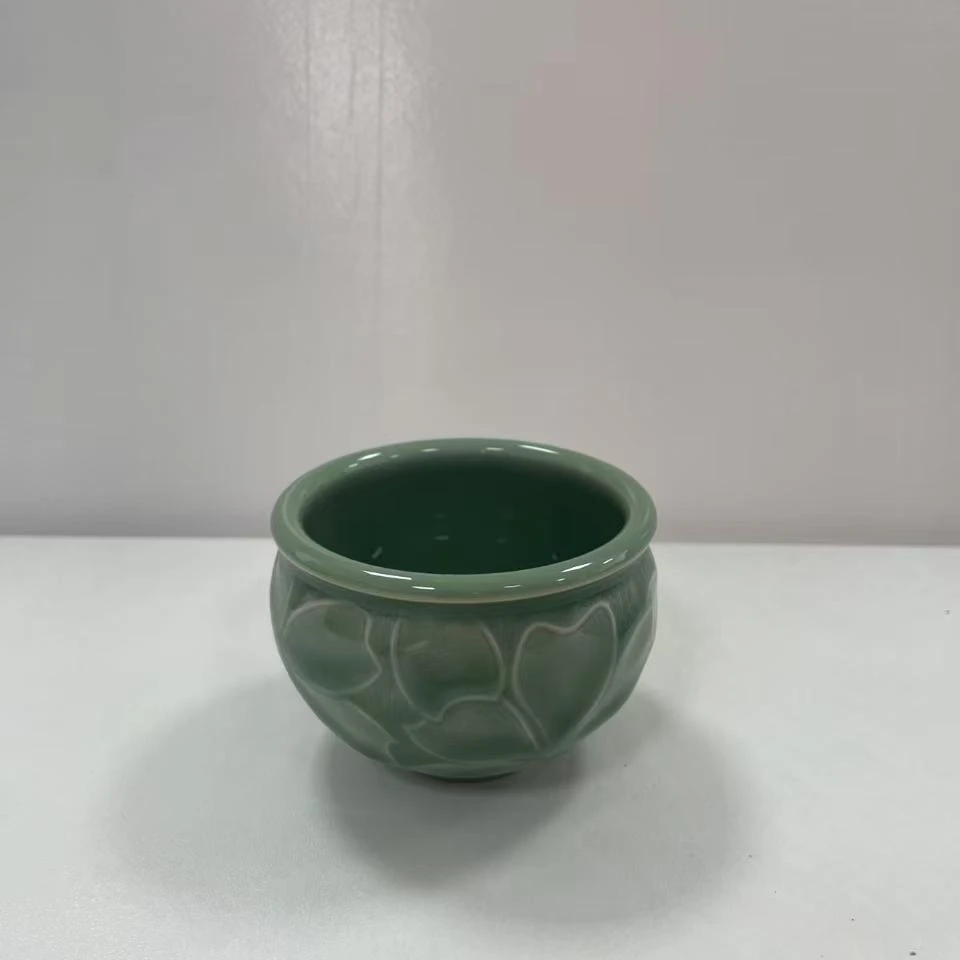 SHTC-3506[学茶严选]陈婷风水缸杯