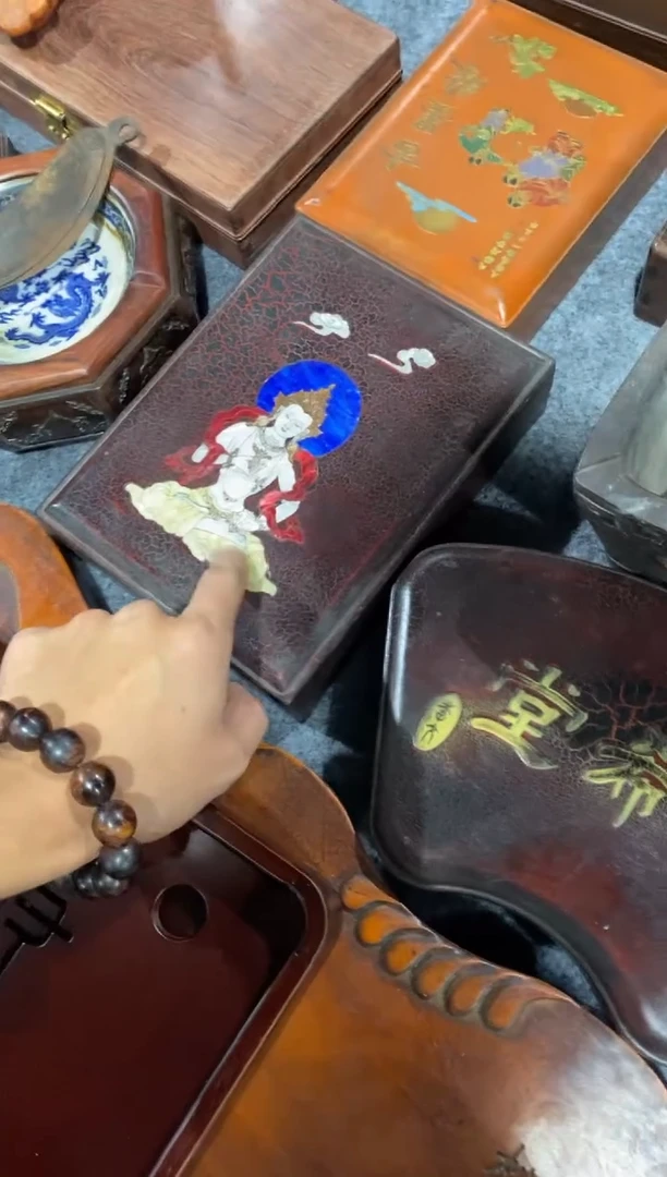 木简约淘木舍直播链接