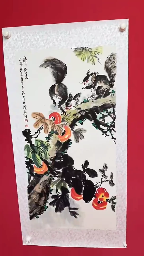 国画1111111111111111