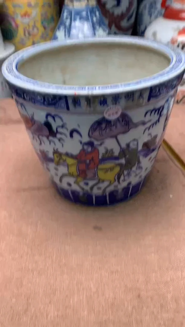 摆件旧藏瓷器旧藏瓷器