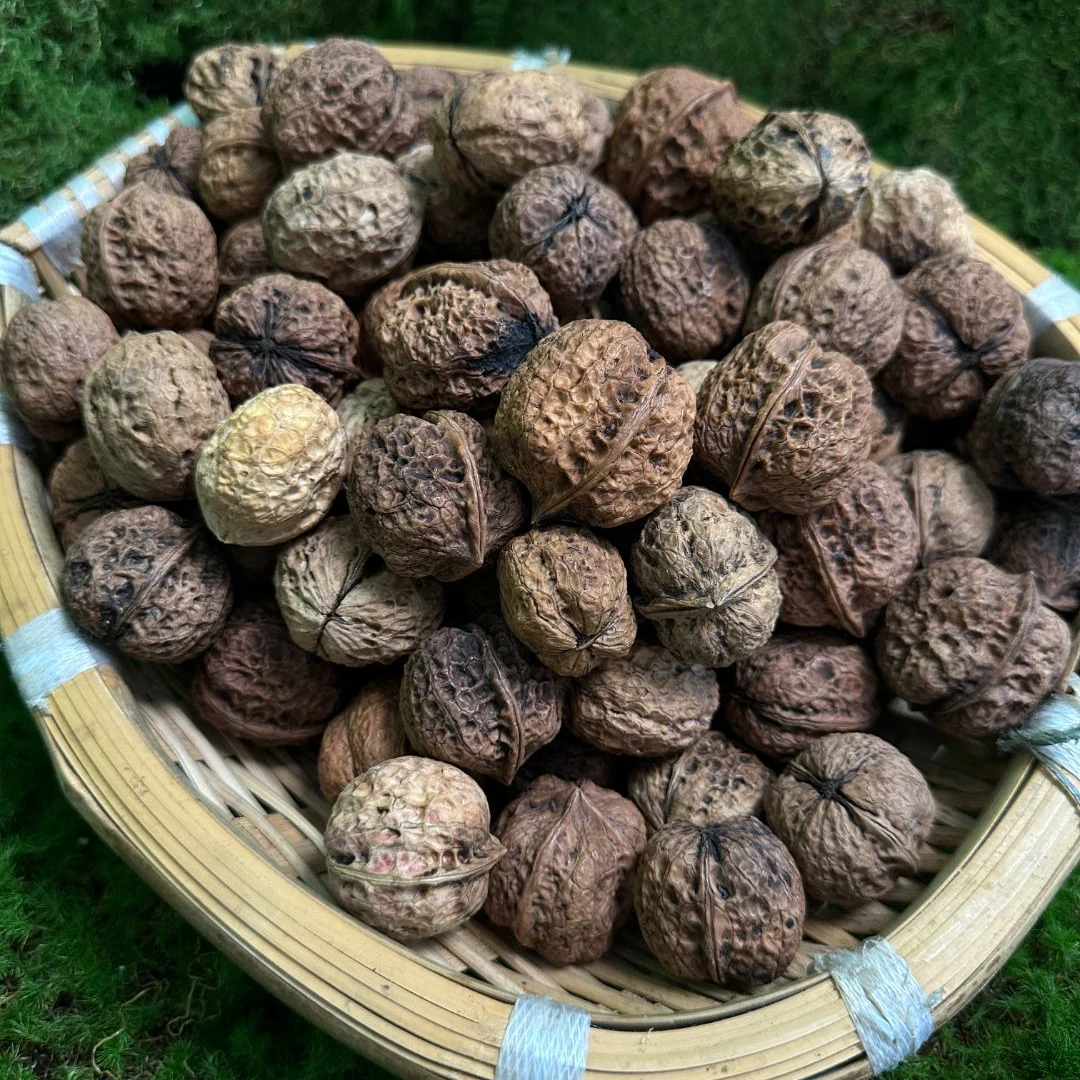 老品种干核桃1500g【带核桃夹】