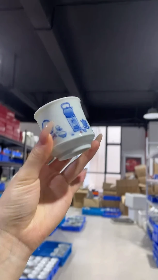 【闪购商品】瓷片