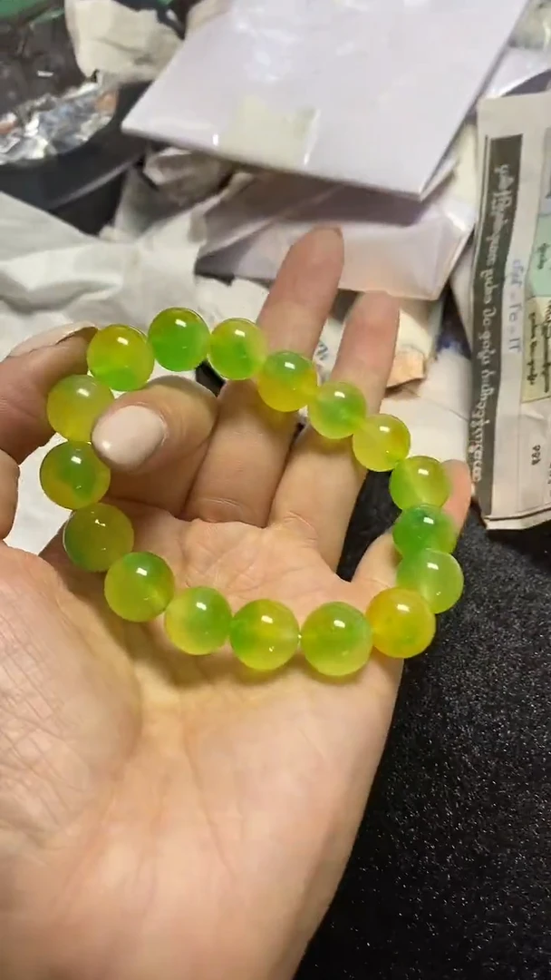 首饰袋 所见即所得!