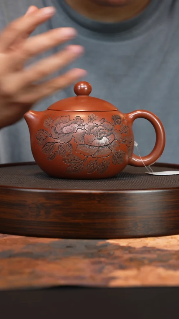 茶壶紫砂紫砂茶壶