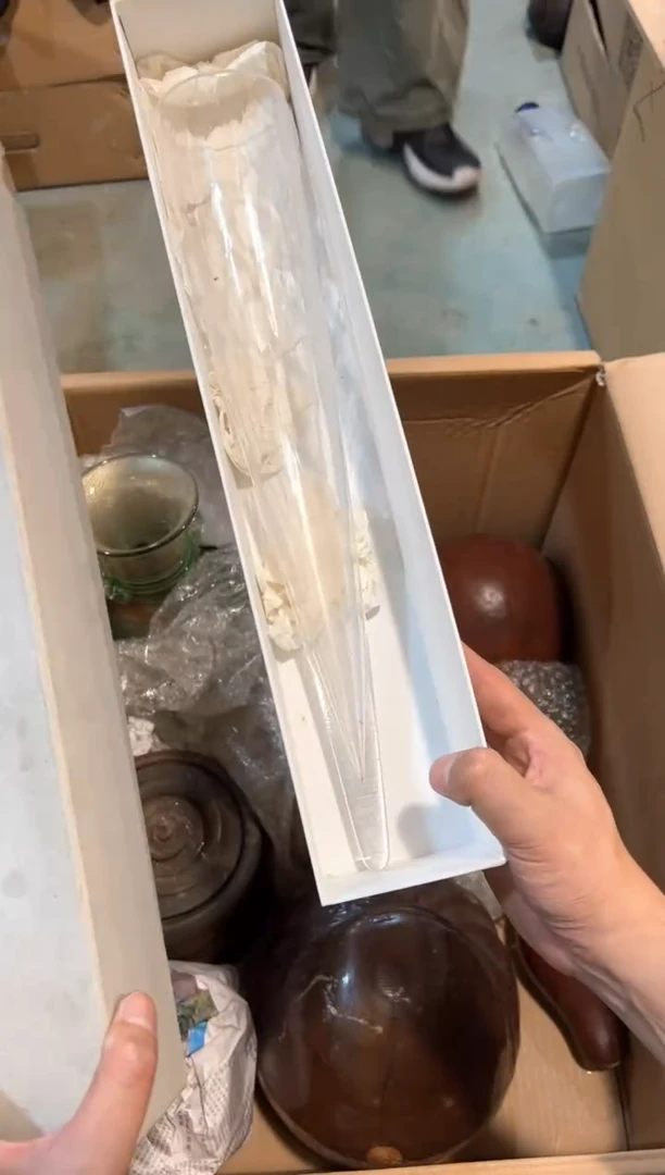 A3846中古瓷器 茶器周边/