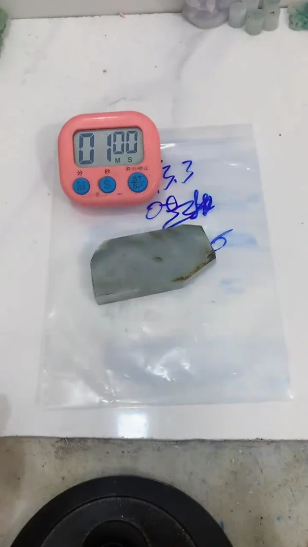 裸石翡翠雁*翡翠玉石不包雕刻不包抛