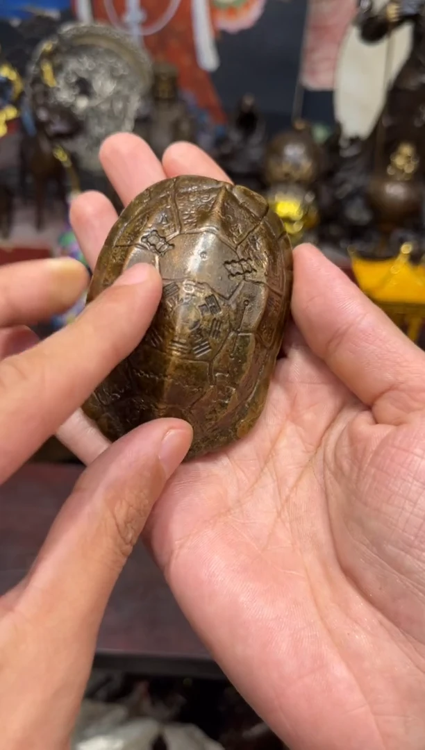 W瑞瑞古铜高端精品036