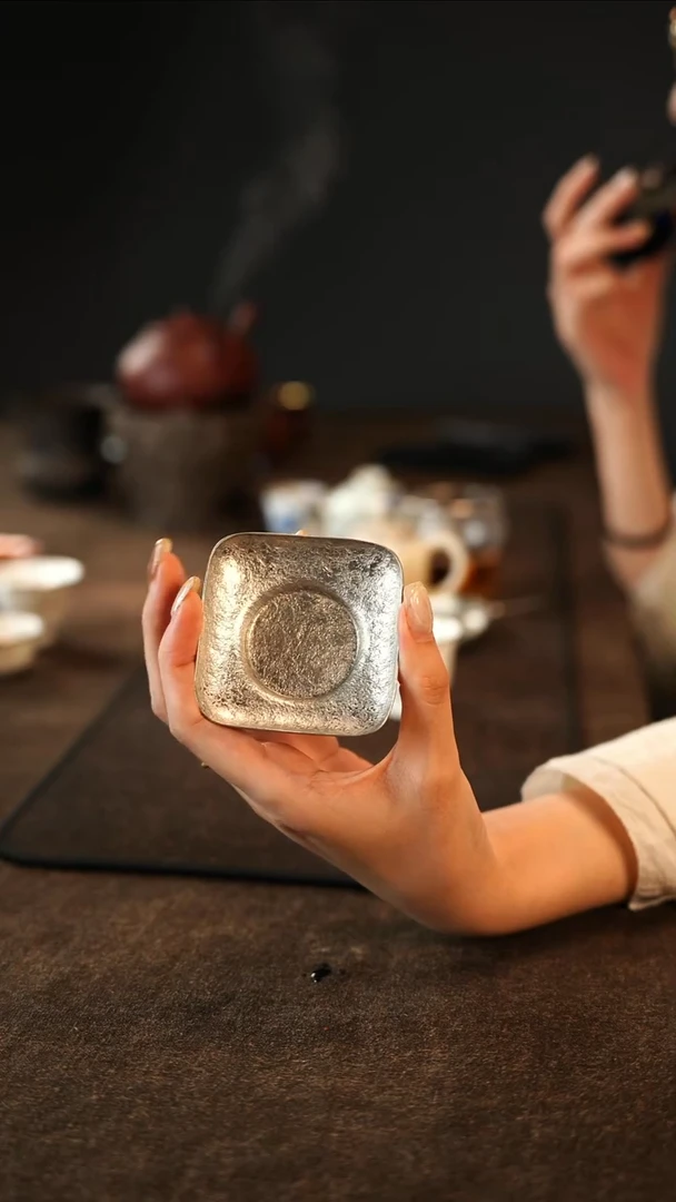 仟户烧严选陶艺手工