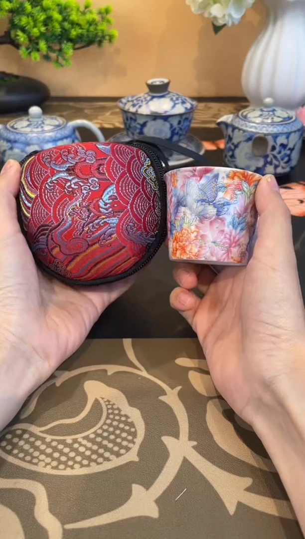 小缘茶器 源头工厂