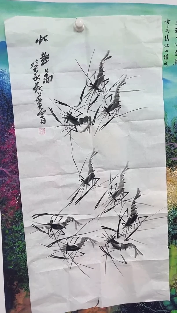 丽丽优选精品画链接