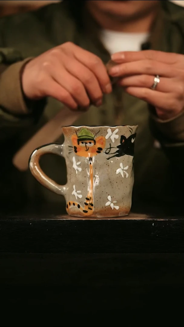 其他773遇瓷手作同款