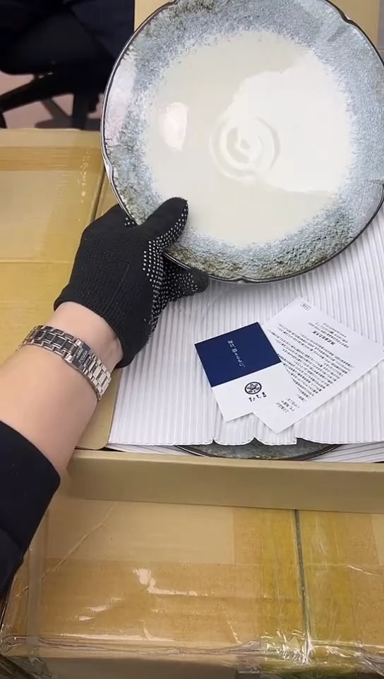 【闪购商品】中古回流瓷器谨慎参拍3只