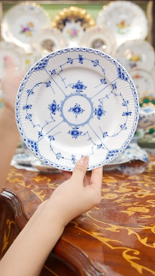 瓷米多家中古瓷器如图所示31