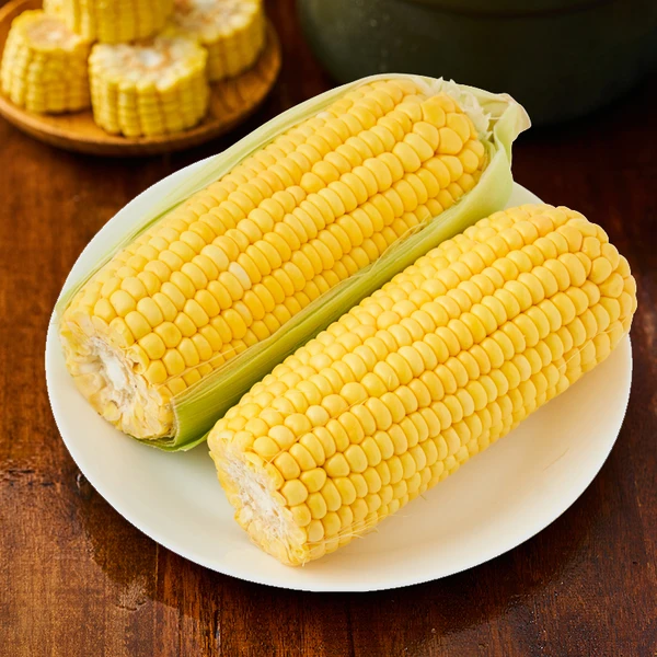 甜玉米 400g