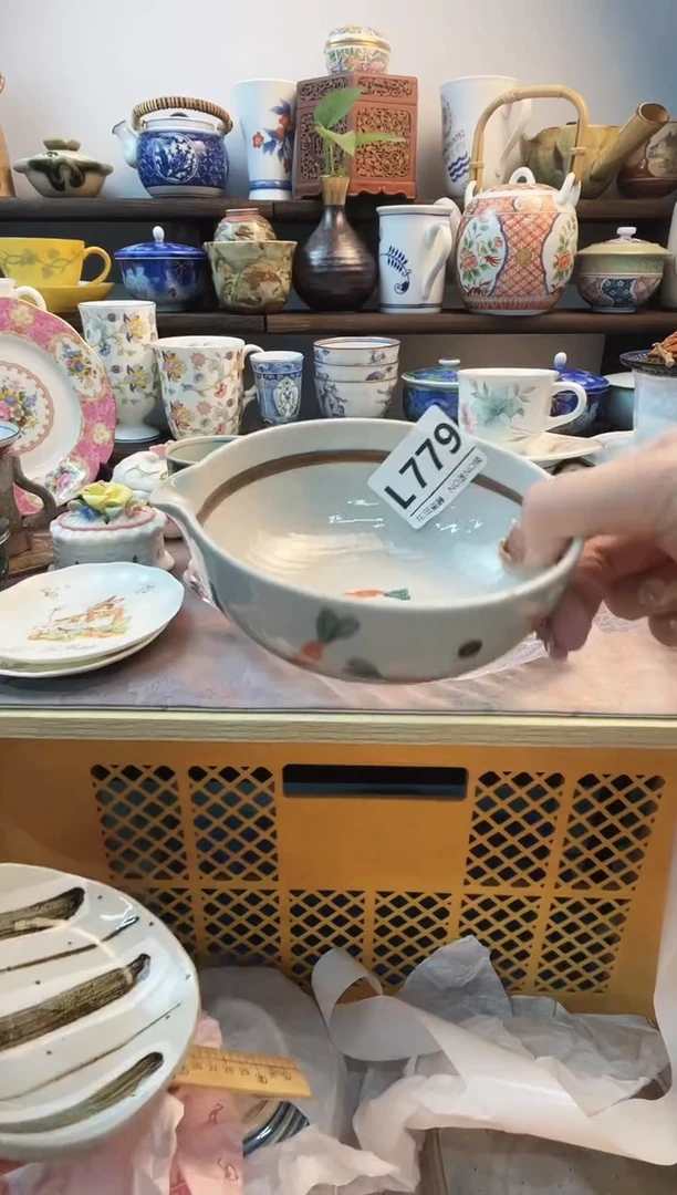 瓷片爱***团L779不退不换.感谢理解