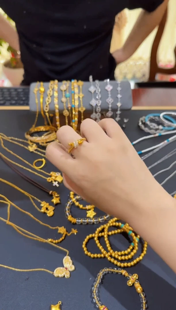 合成立方氧化锆铜合金149