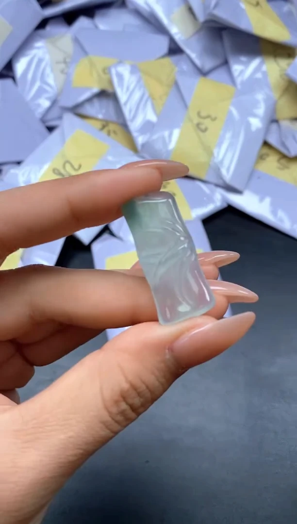 所见即所得（一物一拍）61