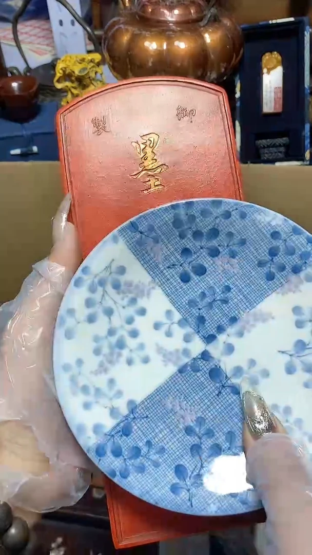 【闪购商品】瓷器瓷片瓷器瓷片