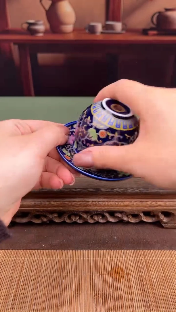 【闪购商品】顾德茶器福利闪购链接