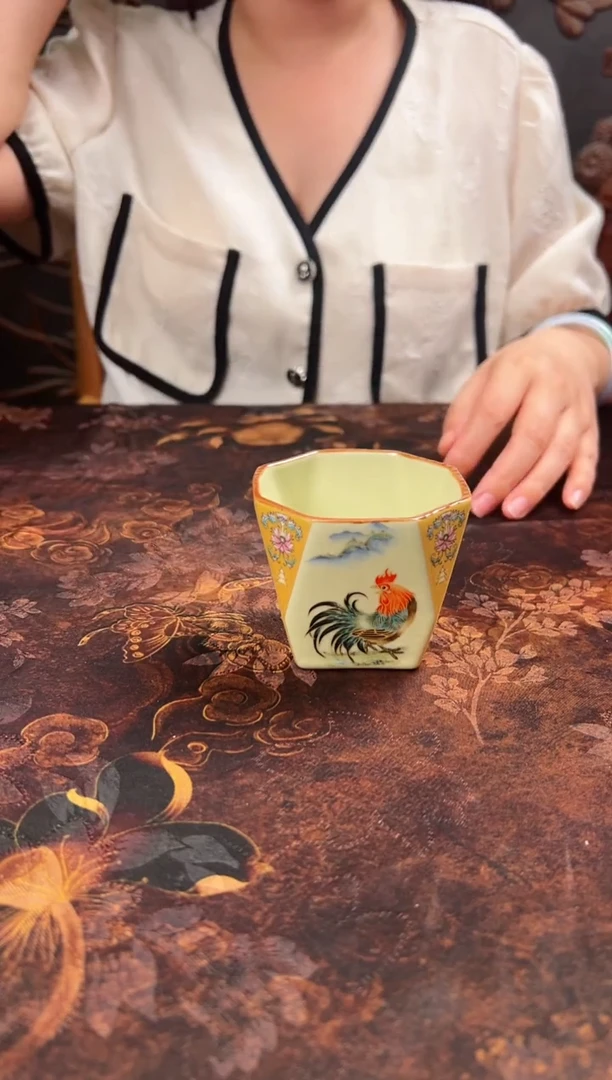 大吉大利大吉大利杯