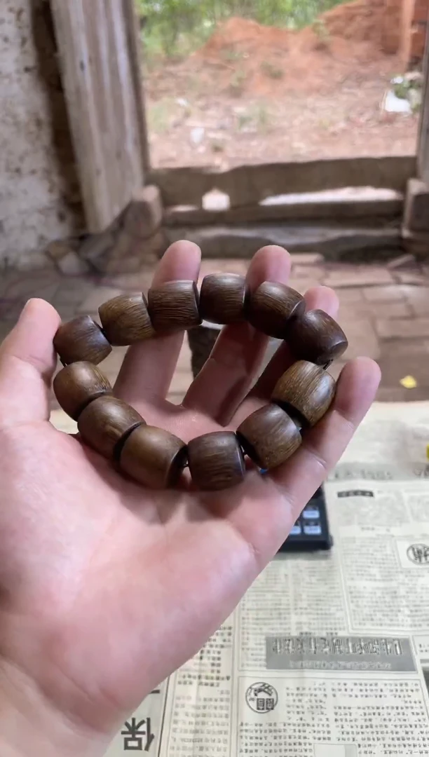 木手串精品好物分享