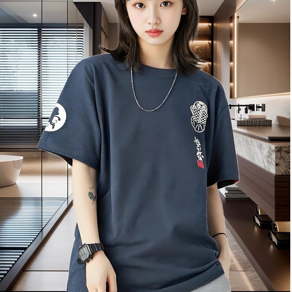 AI电商服装换脸代出图AI换脸AI模特定制专业AI换背景AI换电商模特