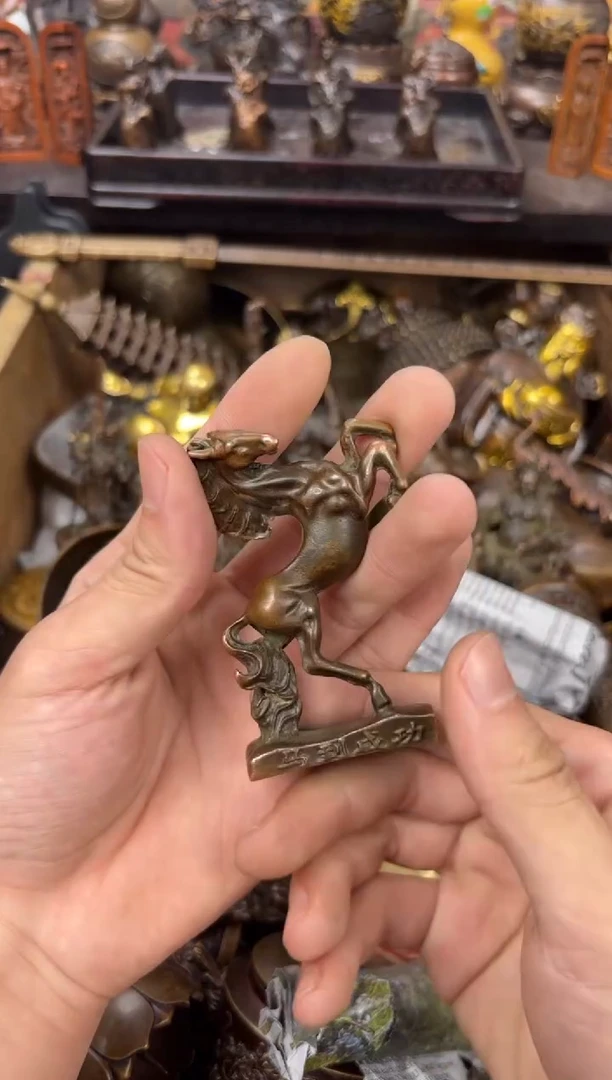 德尚铜专属精选链接