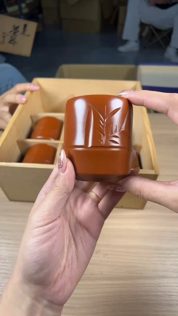 茶道陶瓷茶具套装