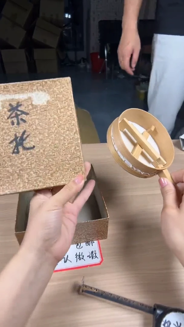 茶道陶瓷茶具套装