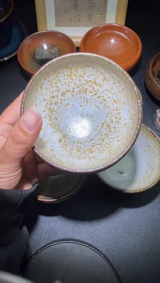 【闪购商品】茶盏             88