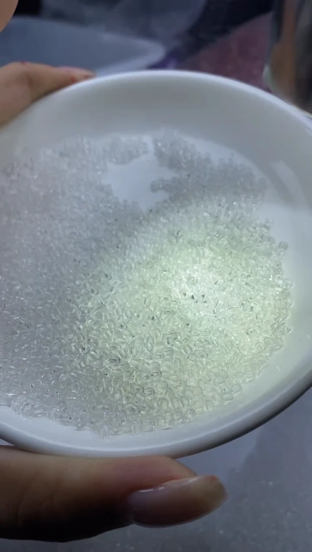 未镶嵌颈饰水晶w2909白水晶2mm*100颗