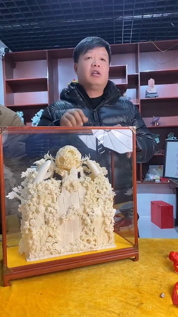 A309景德镇高端瓷器