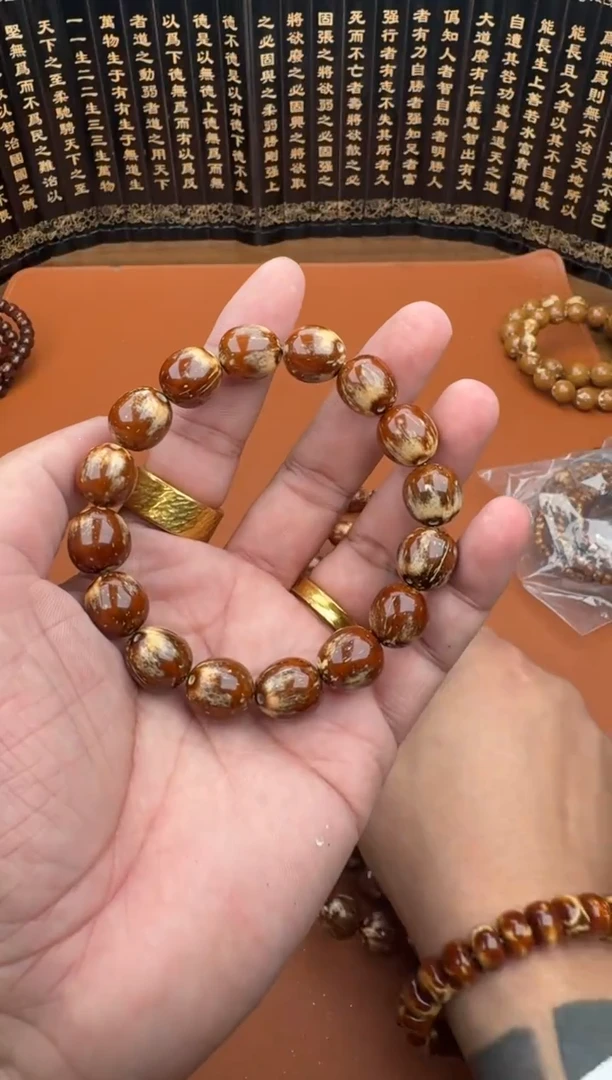 手串紫金鼠紫金鼠14