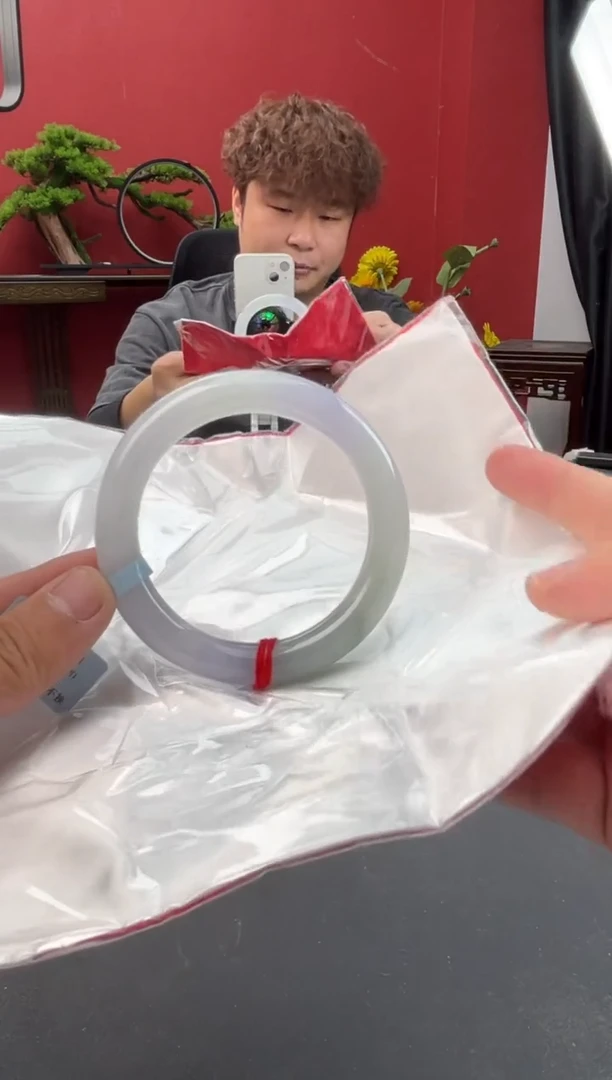 未镶嵌手镯翡翠12