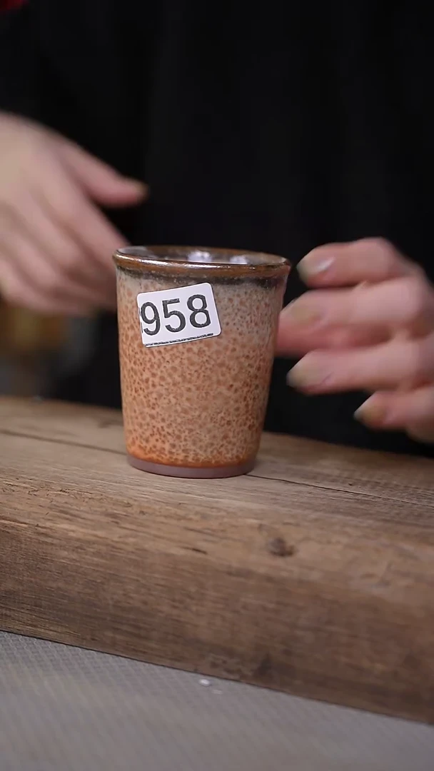 【闪购商品】瓷片！！不顾一切之落单福利杯！！