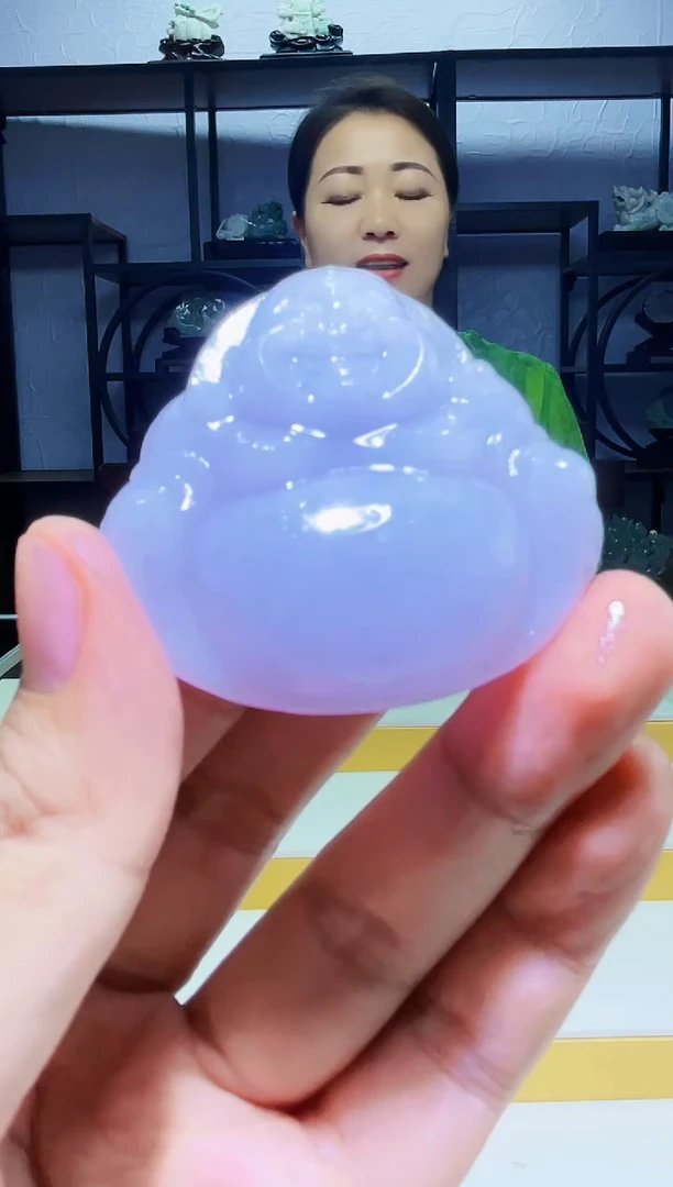 定制翡翠未镶嵌毛货05100126