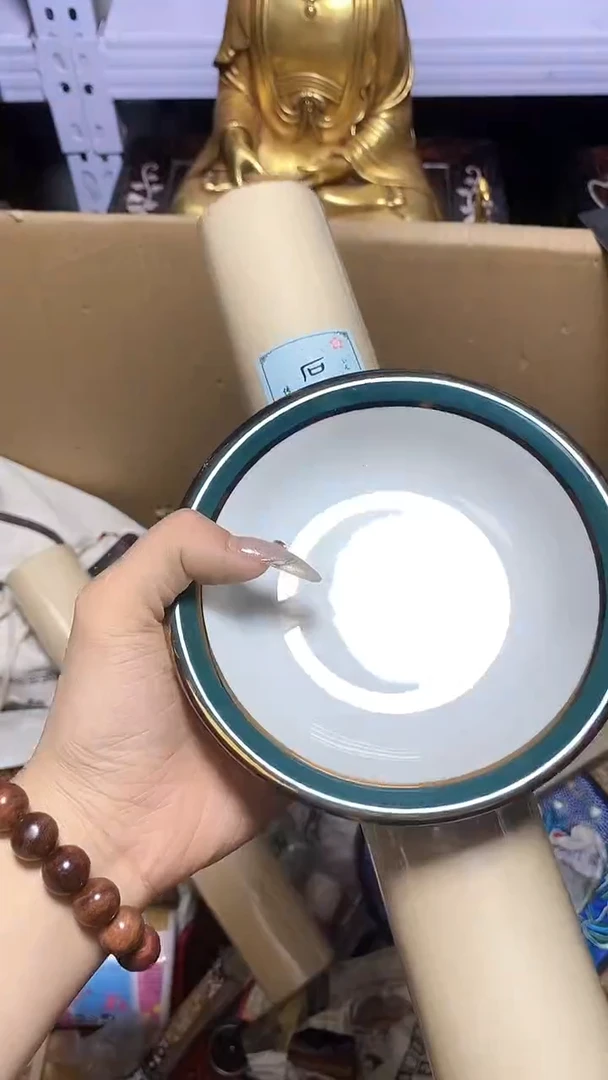 【闪购商品】瓷器瓷片瓷器瓷片