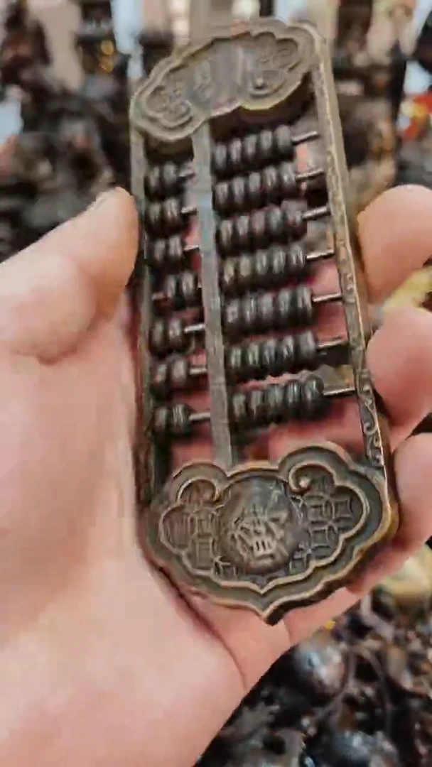 【闪购商品】精铜工匠 独具韵味