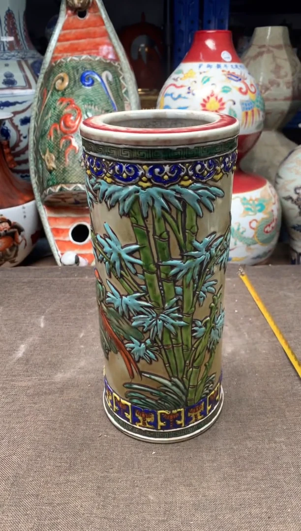 摆件旧藏瓷器旧藏瓷器