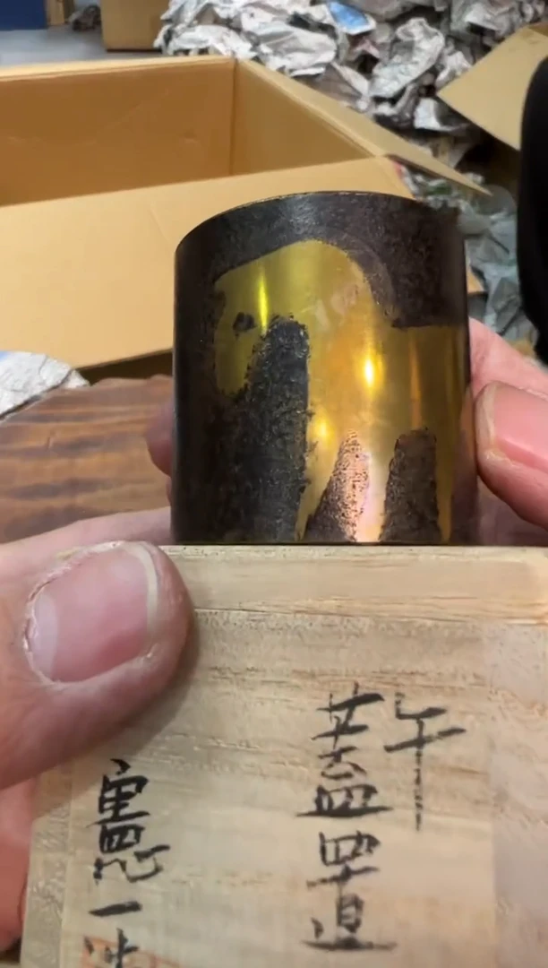 【闪购商品】摆件13y古美術空间美学E44