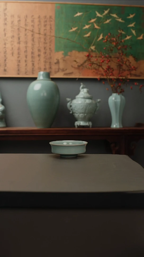 原产地原矿   普洱杯