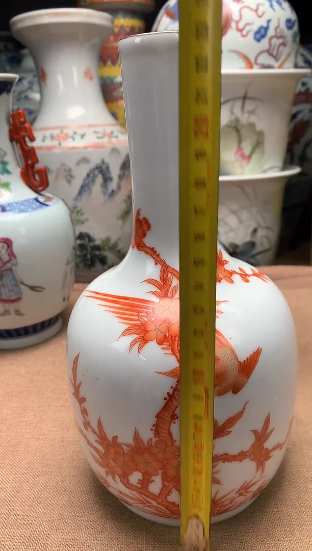 摆件旧藏瓷器旧藏瓷器