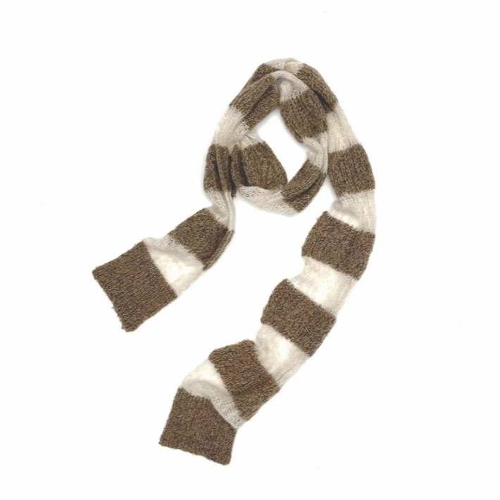 河岸家买手店设计师围巾福利专属链接