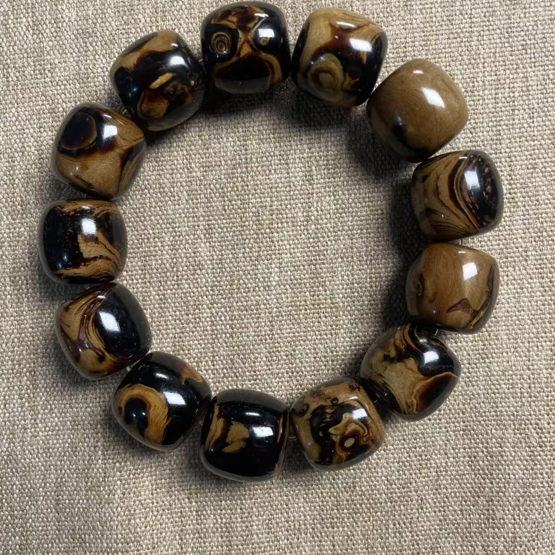 海柳血柳1.8尺寸微沙手串