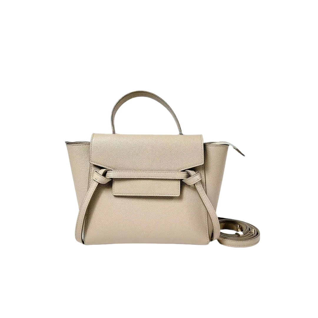 95新 Celine/思琳 安洁利严选鲶鱼包/0012123