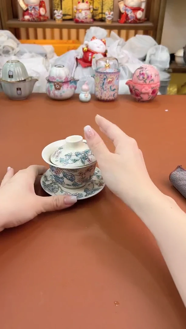 其他@@允礼茶器通用链接 这个真的很便宜